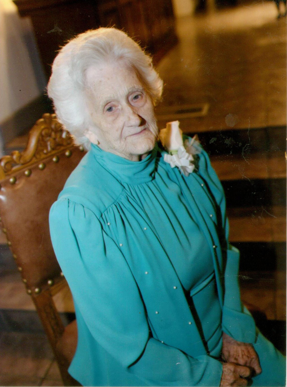 Knight obit